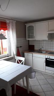 Ferienhaus Ronny - Hinte - 6