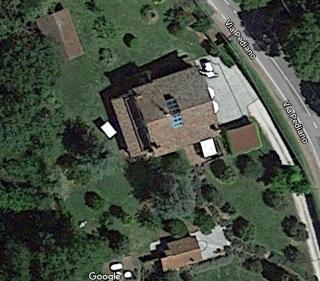 La Colombara - Fra i colli a 5 minuti dall'autodromo - Imola - 5