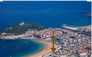 ZUBIETA by SWEET HOME SAN SEBASTIAN - 7