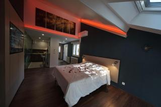LES CLEFS DU PARADIS avec SPA - Montferrand-le-Château - 9