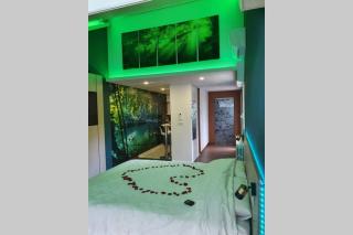 LES CLEFS DU PARADIS avec SPA - Montferrand-le-Château - 7