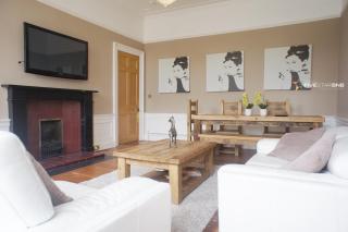 Windsor Street Apartment - Edimburgo - 7