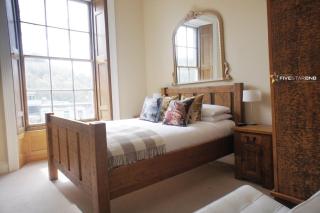 Windsor Street Apartment - Edimburgo - 3