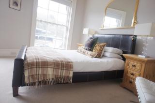 Windsor Street Apartment - Edimburgo - 4