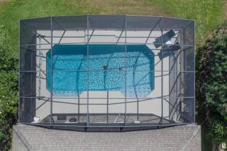Sunny, Family-Friendly Villa with Large Pool in Gated Community Near Disney - 8