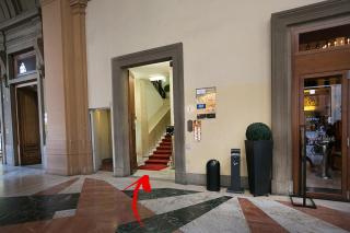 Residenza Gambrinus - Firenze - 2