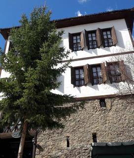 Arifbey Konak Hotel - Safranbolu - 2