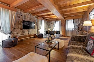 Fiocco di Neve Relais & SPA - Limone Piemonte - 4