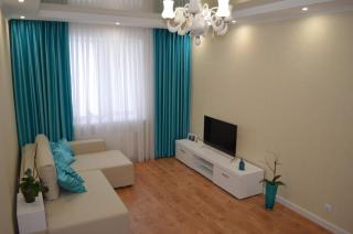 Apartment on Getmana Vigovskogo 49 - Rivne - 9