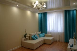 Apartment on Getmana Vigovskogo 49 - Rivne - 8