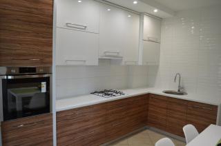 Apartment on Getmana Vigovskogo 49 - 1