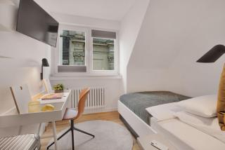 Beethoven Hotel Dreesen - furnished by BoConcept - Bona - 3