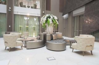 The Legacy Luxury Hotel, Algiers - Alger - 9