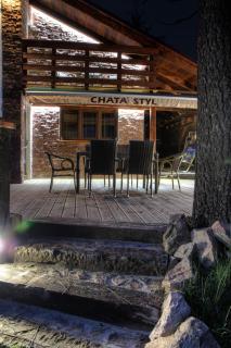 Chata Styl - 8