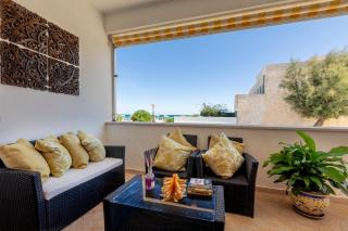 Conturana Residence - San Vito lo Capo - 3