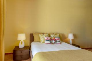Conturana Residence - 1