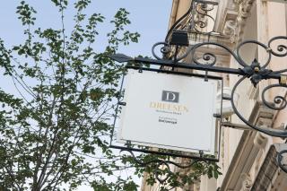 Beethoven Hotel Dreesen - furnished by BoConcept - Bona - 7