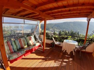 Tora Bora Guest House - 4