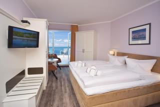 Hotel Wilhelmshöhe - Warnemünde - 6