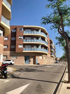 Els Llorers - L'Hospitalet de l'Infant - 7