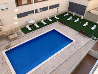 Els Llorers - L'Hospitalet de l'Infant - 2