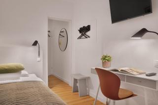 Beethoven Hotel Dreesen - furnished by BoConcept - Bona - 2