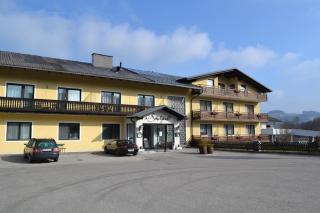 Gasthof s'Schatzkastl - Ardagger Markt - 0