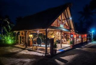 Dolcemare Resort - Gili Air - 7