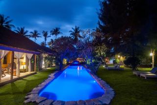Dolcemare Resort - Gili Air - 6