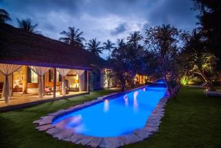 Dolcemare Resort - Gili Air - 5