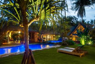 Dolcemare Resort - Gili Air - 0
