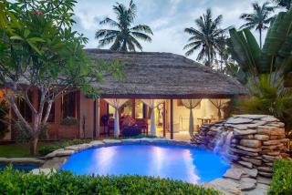Dolcemare Resort - Gili Air - 4