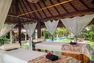 Dolcemare Resort - Gili Air - 3