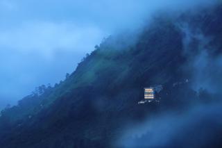 Amber Dale Luxury Hotel & Spa, Munnar - Munnar - 0