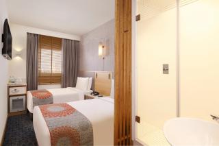Holiday Inn Express Pune Hinjewadi by IHG - Pune - 9