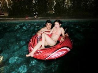 Cheap Pool Villa Hauhin (3 BR 1 Lounge) European Kitchen - Hua Hin - 7