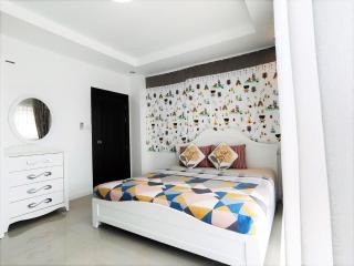 Cheap Pool Villa Hauhin (3 BR 1 Lounge) European Kitchen - Hua Hin - 9