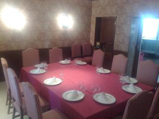 Hotel Costa Blanca - Granja de Rocamora - 3