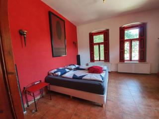 Vakantiehuis Casa Mama met prive zwembad - Monyoród - 5