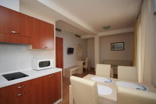 Aparthotel Natalia Podgora - 1