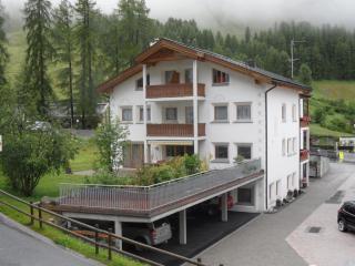 Apart Bellezza - Samnaun - 0