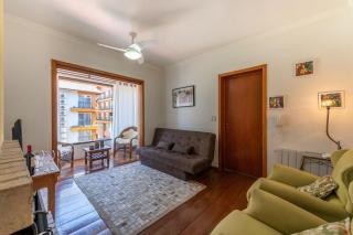 Aconchegante Apartamento no Centro de Gramado - Gramado - 9