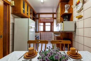 Aconchegante Apartamento no Centro de Gramado - Gramado - 2