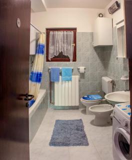 Apartment Licardo - Sveti Lovreč Pazenatički - 3