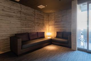 Seiei Hotel Kyoto Kawaramachi - Kioto - 6