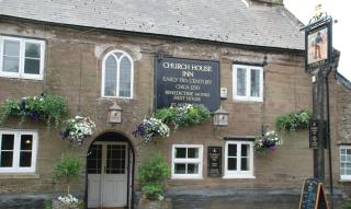 Church House Inn, Churchstow - 0