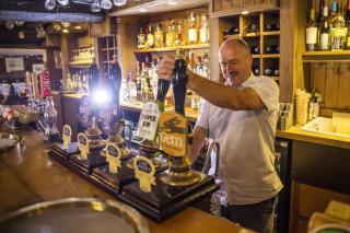 Church House Inn, Churchstow - 2