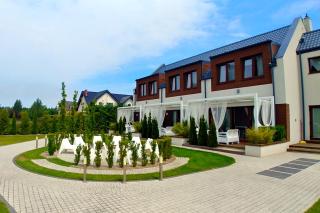 Słoneczna PRZYSTAŃ - Dębki - 3