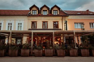 Splavar Rooms - Brežice - 1