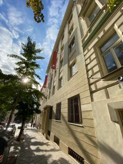 Hotel Marianeum - Prague - 8